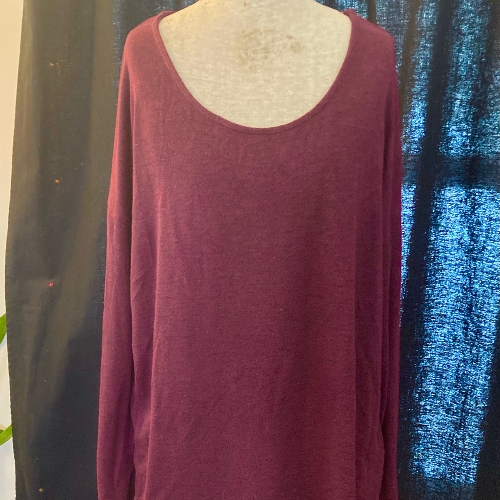 Maurice’s long sleeve sweater
